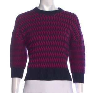 Rag & Bone Crew Neck Sweater-Medium